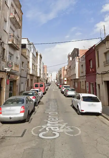 Flat for sale in Carrer d'Antoni Maura