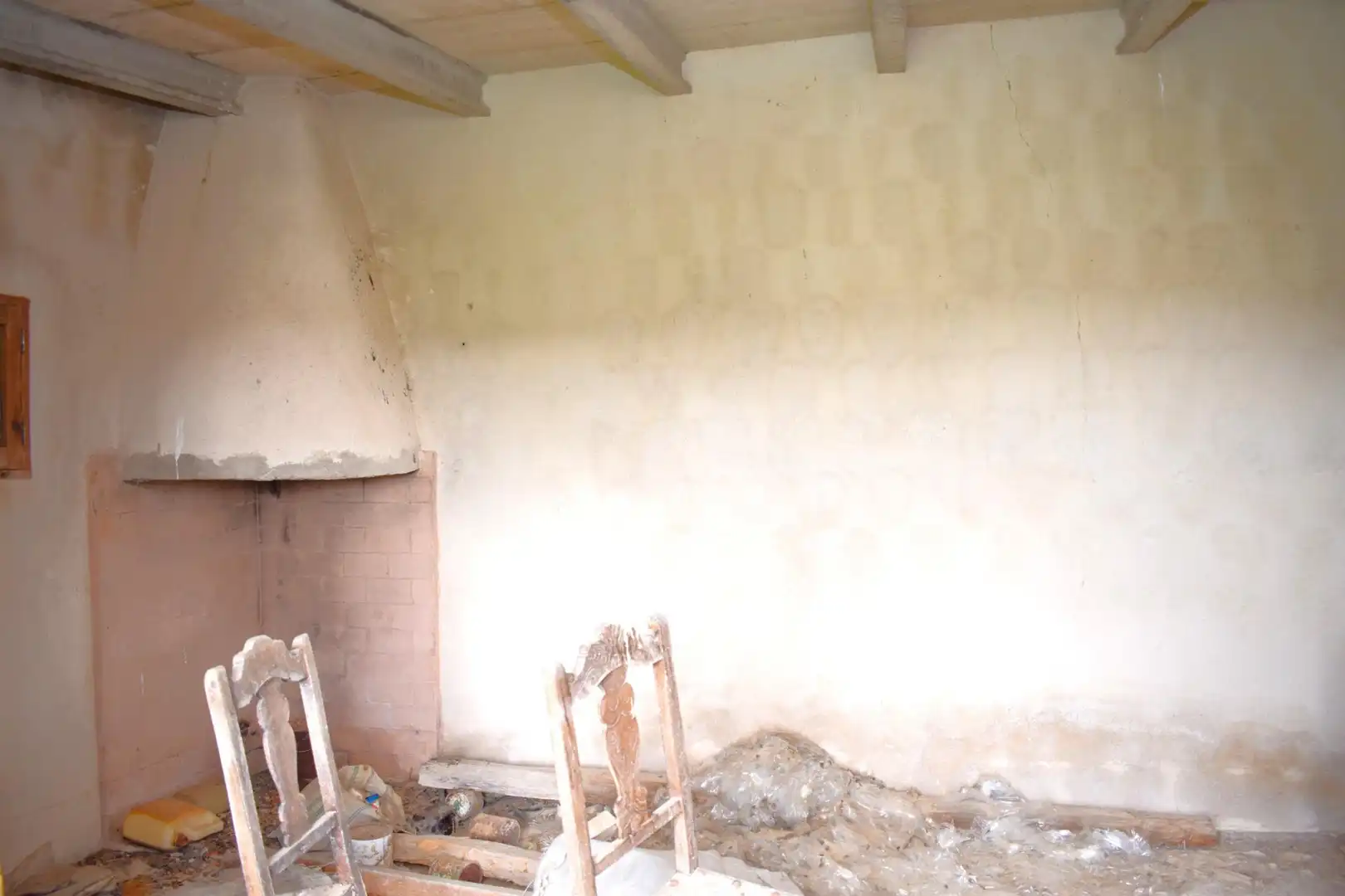 Casa rústica en venta en Muro, imagen 4