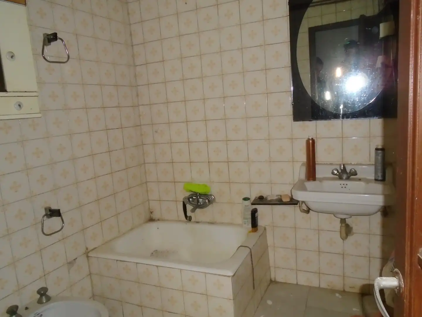 Baño de Finca rústica en venta en Rosselló con Calefacción, Terraza y Trastero