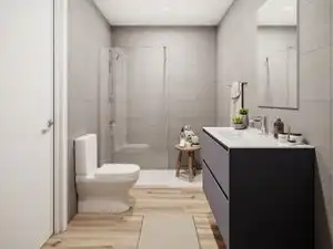 Appartamento con ascensore in vendita a Carrer de la Indústria 45, imagen 5