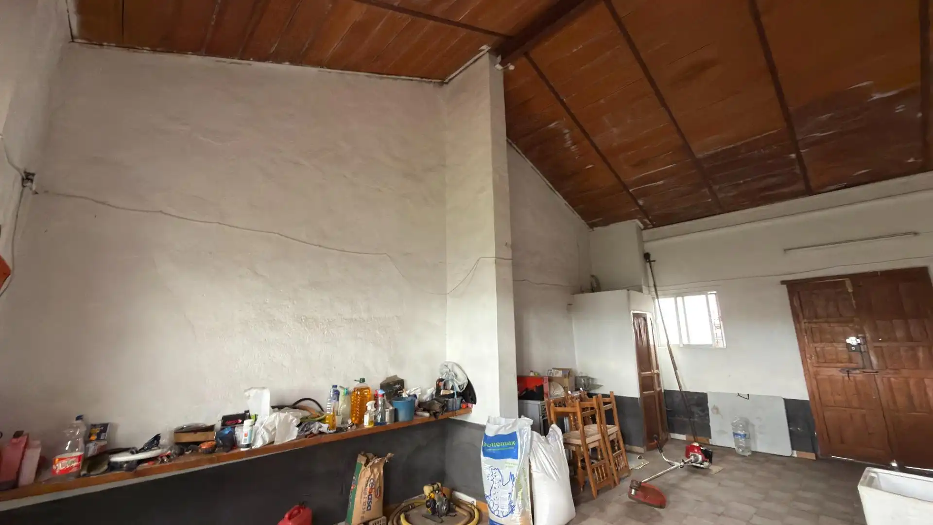 Residencial en venda en El Cerro de Andévalo