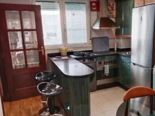 Cuina de Pis de lloguer en El Ejido - Santa Ana