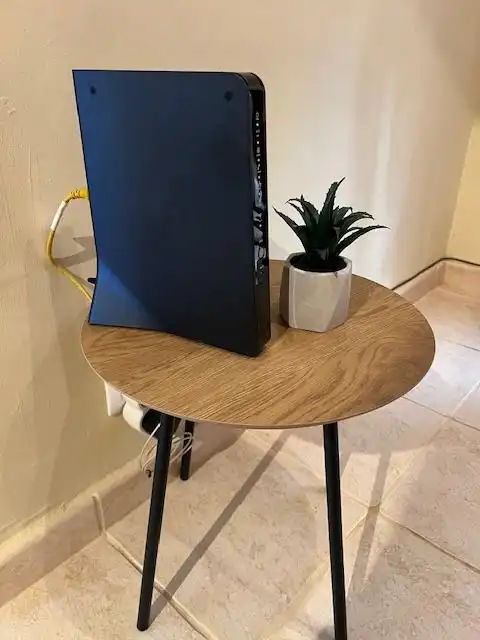 Comedor de Piso en venta en Benissa con Aire acondicionado, Jardín privado y Terraza