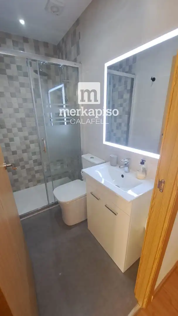 Casa aparellada amb piscina en venda a Dalia, imagen 118