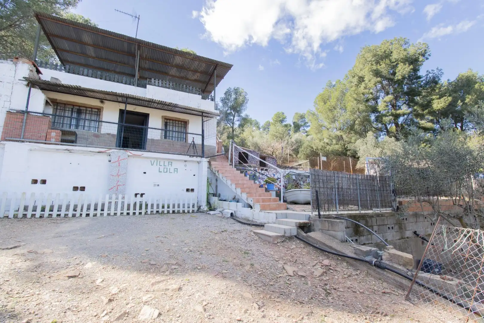 Landhaus mit Pool zum Verkauf in Algímia de Alfara, imagen 47