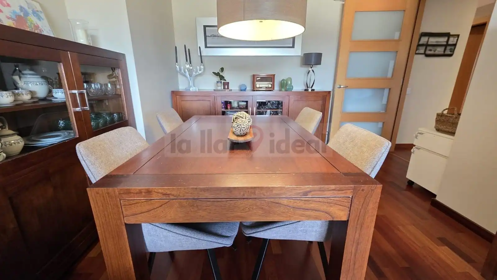 Piso en venta en Sant Esteve Sesrovires