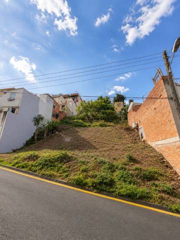 Terreno residencial en Venta en Torre Baró