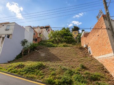 Terreno residenziale in vendita a Nou Barris