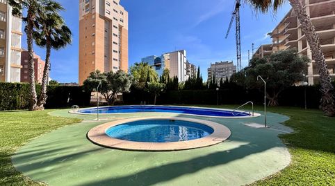 Foto 2 de Piso en venta en Maestro Jesus Lucas, Puerto Deportivo, Guardamar del Segura