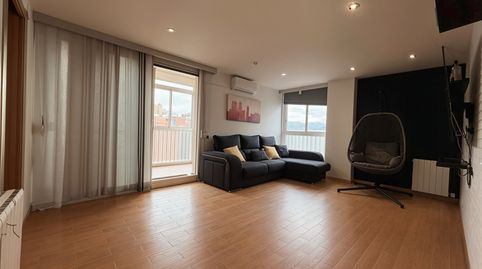 Photo 2 of Attic for sale in Carrer de Campins, Baró de Viver, Barcelona Capital