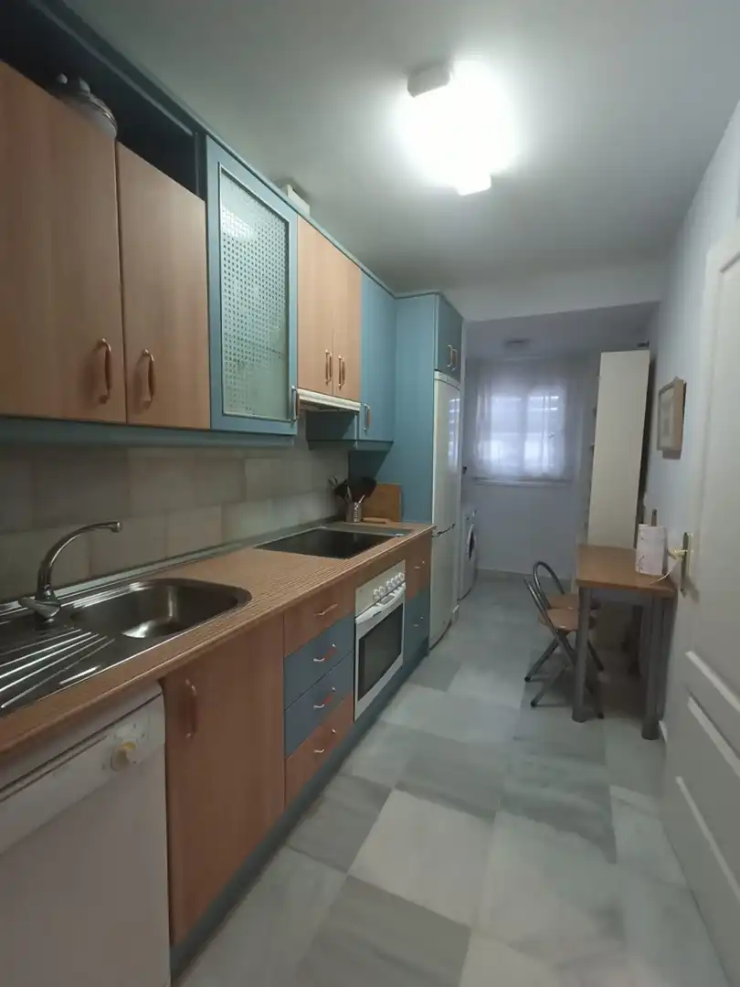 Flat for rent in El Puerto de Santa María, Cádiz