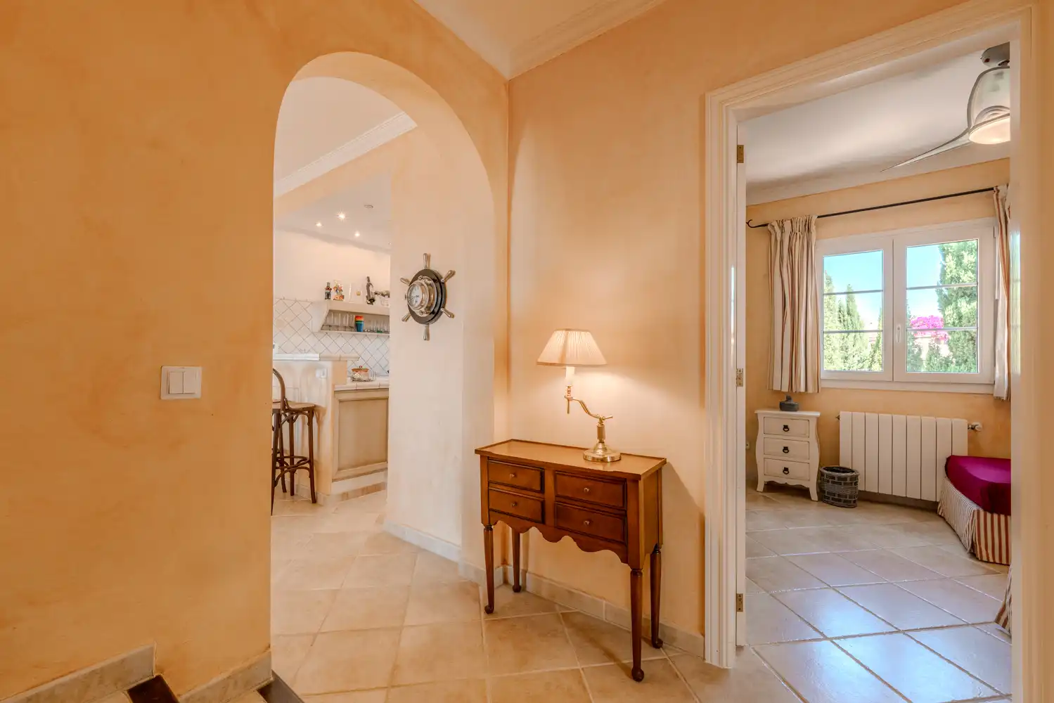 Attic for sale in Santanyí  with Air Conditioner, Heating and Terrace