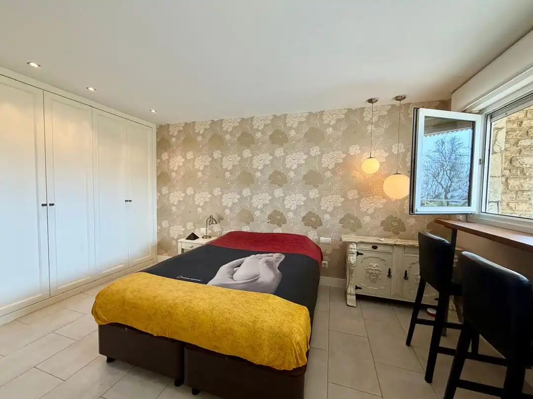 Habitación de Piso en venta en Sopela con Calefacción