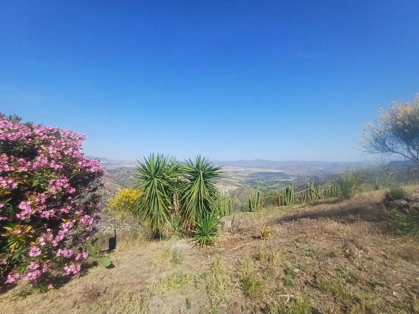 Finca rústica en venta en Ardales con Jardín privado y Terraza