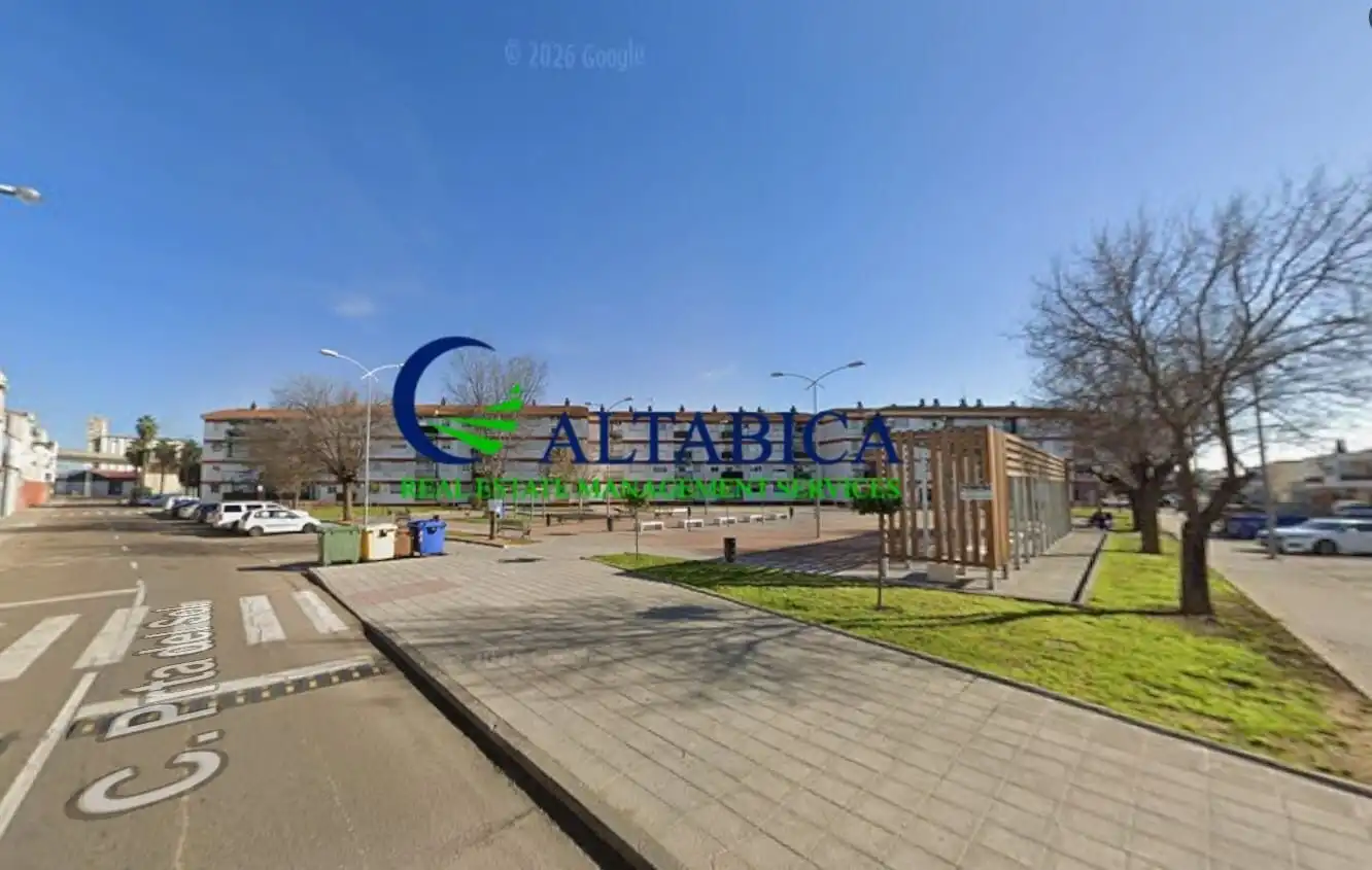 Aparcament de Pis en venda en Montijo