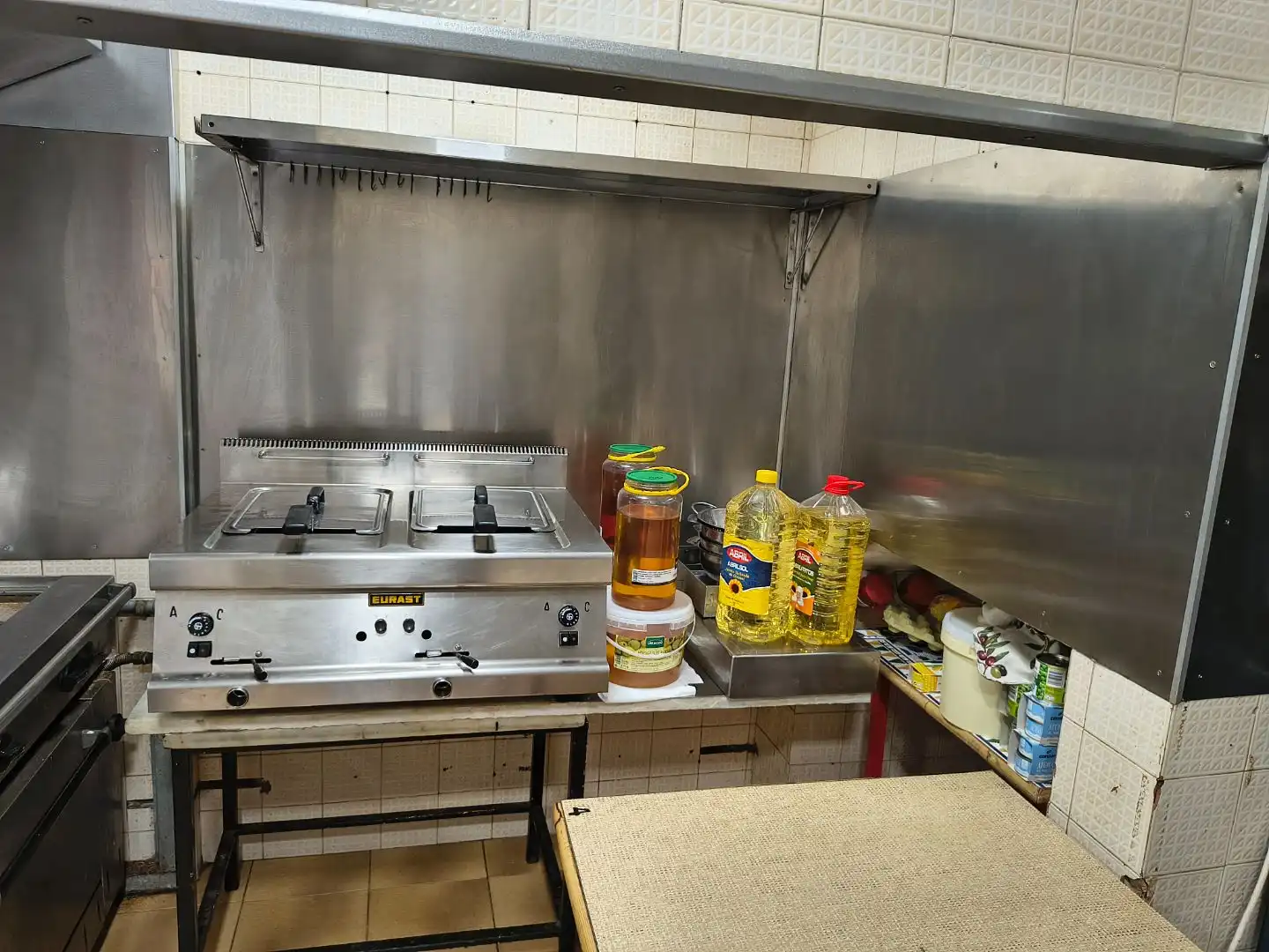 Business premises for transfer in paseo maritim 36, imagen 21