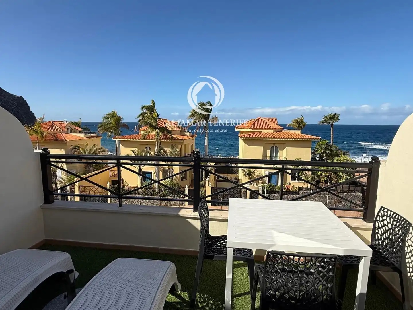 Reihenhaus mit Pool zum Verkauf in JUAN CARLOS PRIMERO, imagen 14