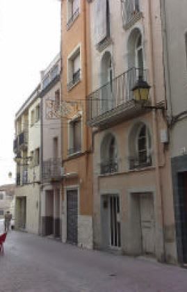 Vista exterior de Planta baixa en venda en L'Arboç