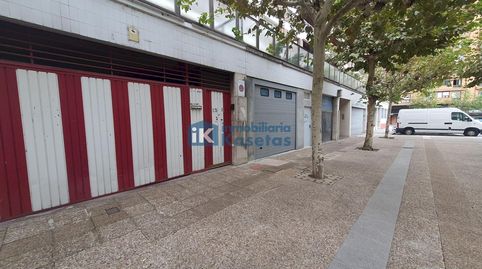 Foto 2 de Garaje de alquiler en Centro - Ariz - Uribarri, Basauri