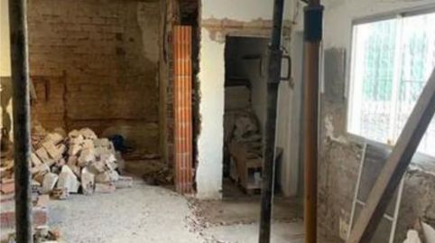 Foto 3 de Casa adosada en venta en Les Boqueres - Santa Quiteria, Almazora / Almassora