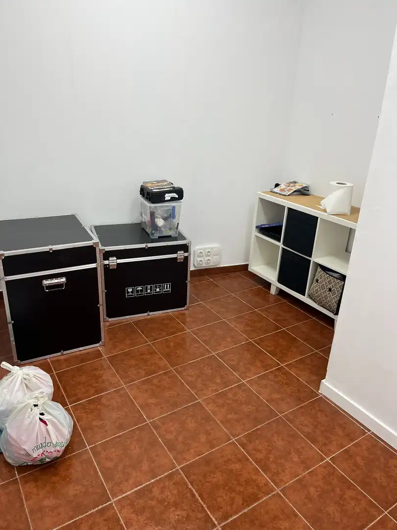 Local de alquiler en Las Palmas de Gran Canaria con Aire acondicionado