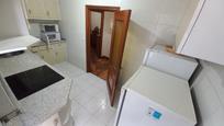 Kitchen of Flat for sale in Zamora Capital 