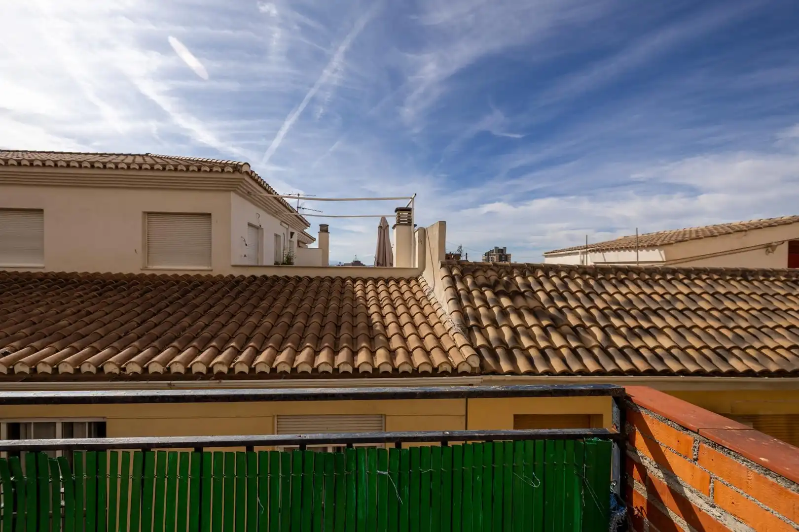 Casa amb terrassa en venda a Calle TURIA, imagen 36
