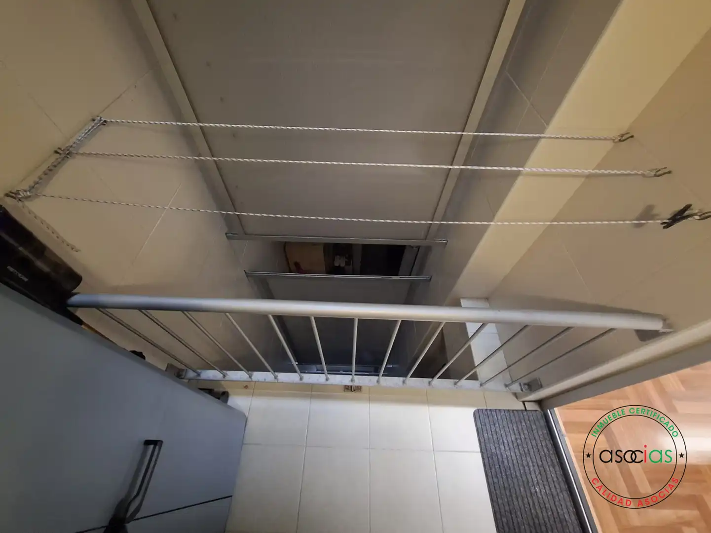 Terraza de Piso en venta en Gijón  con Calefacción y Trastero