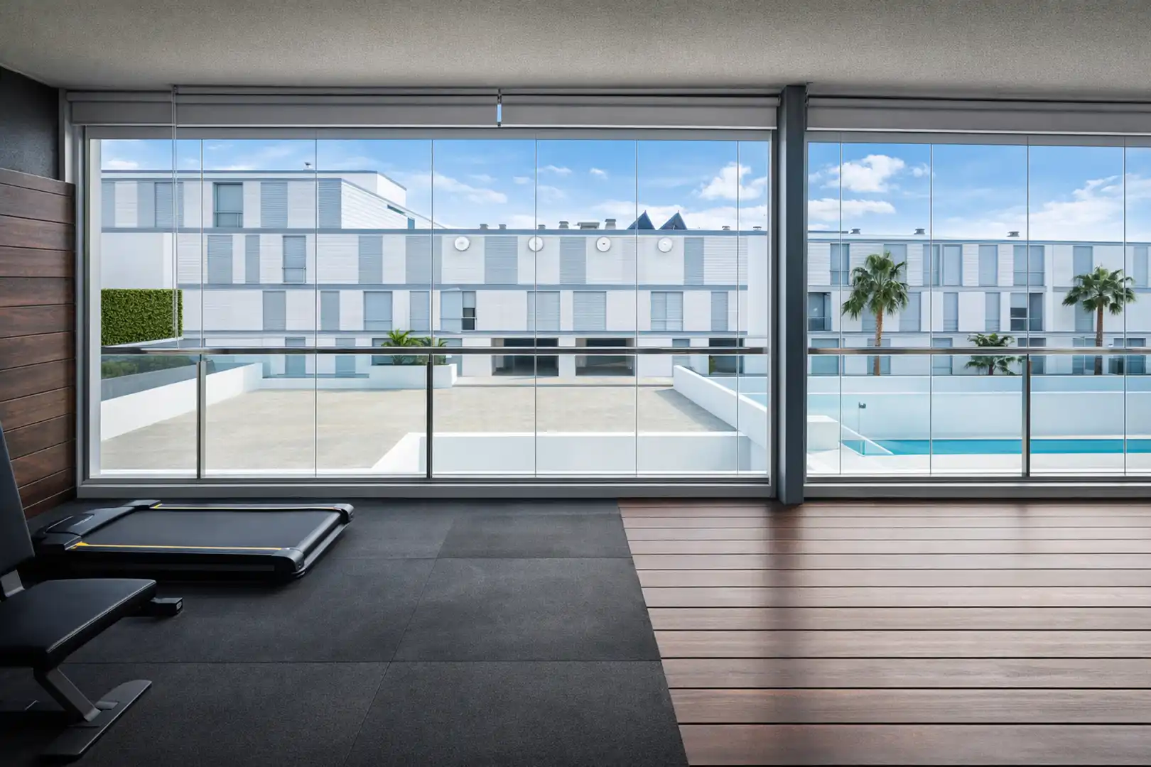 Apartament amb piscina en venda a TUBALITAS 1, imagen 26