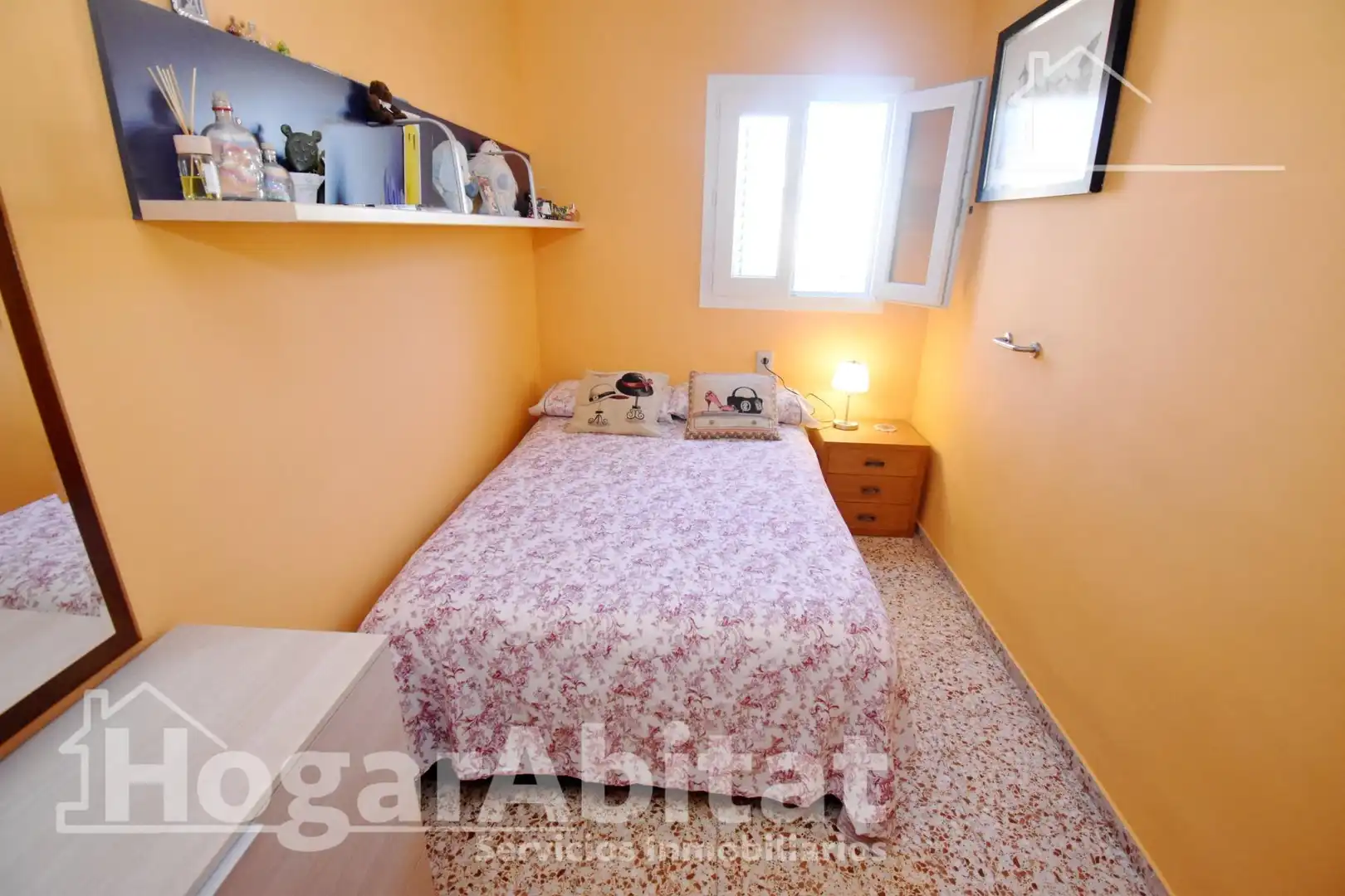 Maison mitoyenne avec piscine à vendre à Calle Vicent Fuentes i Ramón, imagen 28