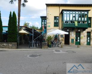 Premises for sale in Liérganes  with Terrace