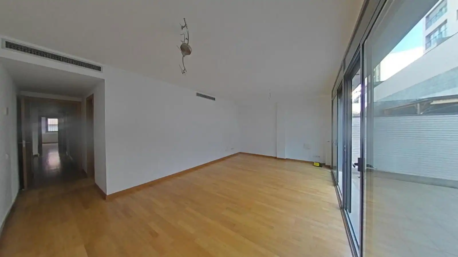 Wohnung zum Verkauf in Centre - Eixample – Can Llobet