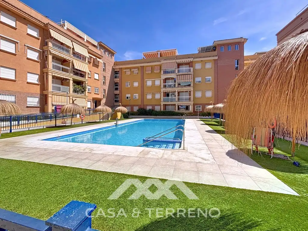 Piso con piscina en venta en Pasaje Jesus Escudero, imagen 26