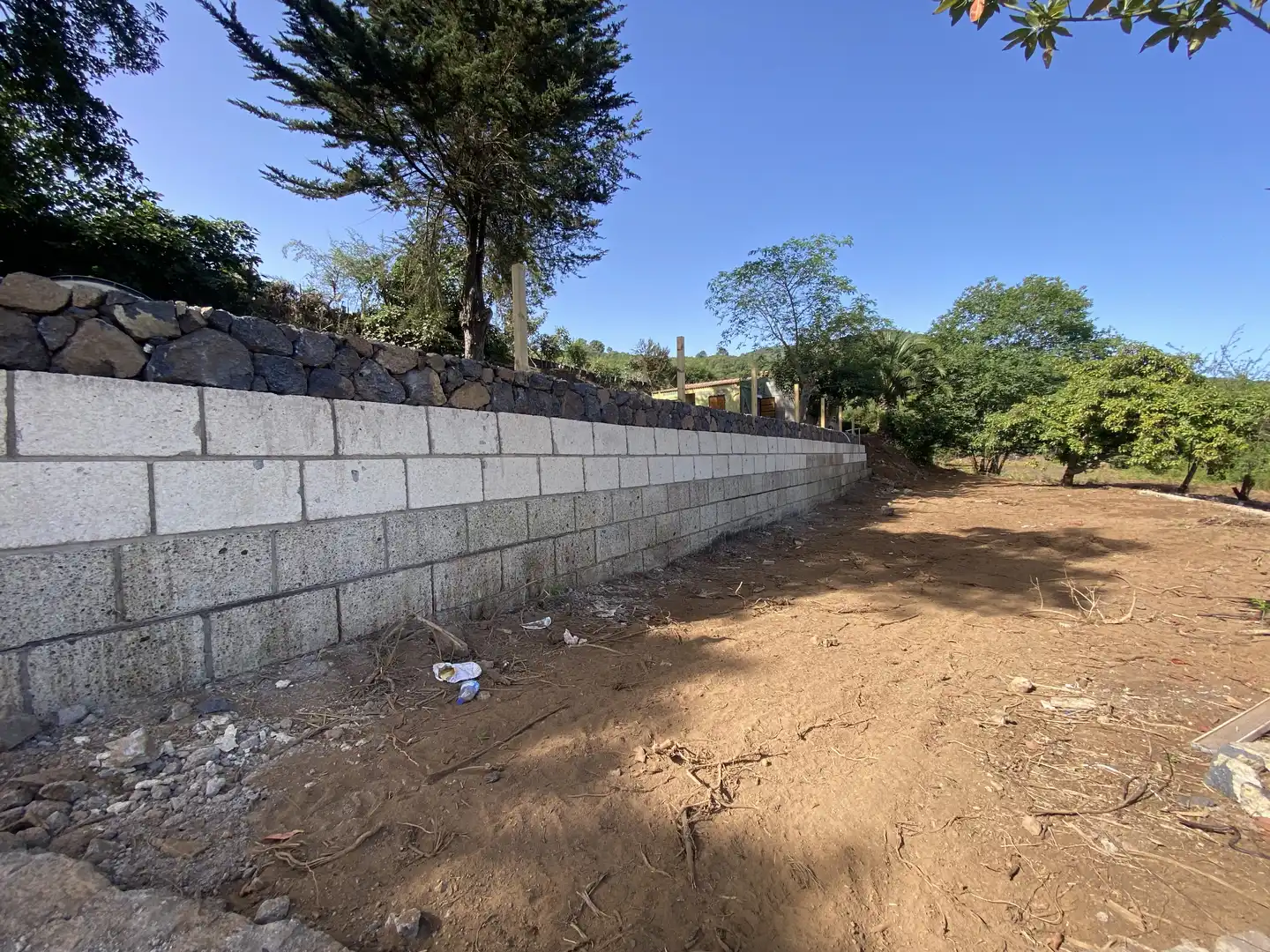 Residential land for sale in Caserío los Pajares 7, imagen 17