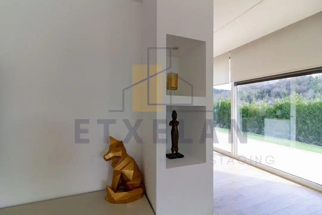 Houses for sale in Berriz  with Heating, Private garden and Swimming Pool