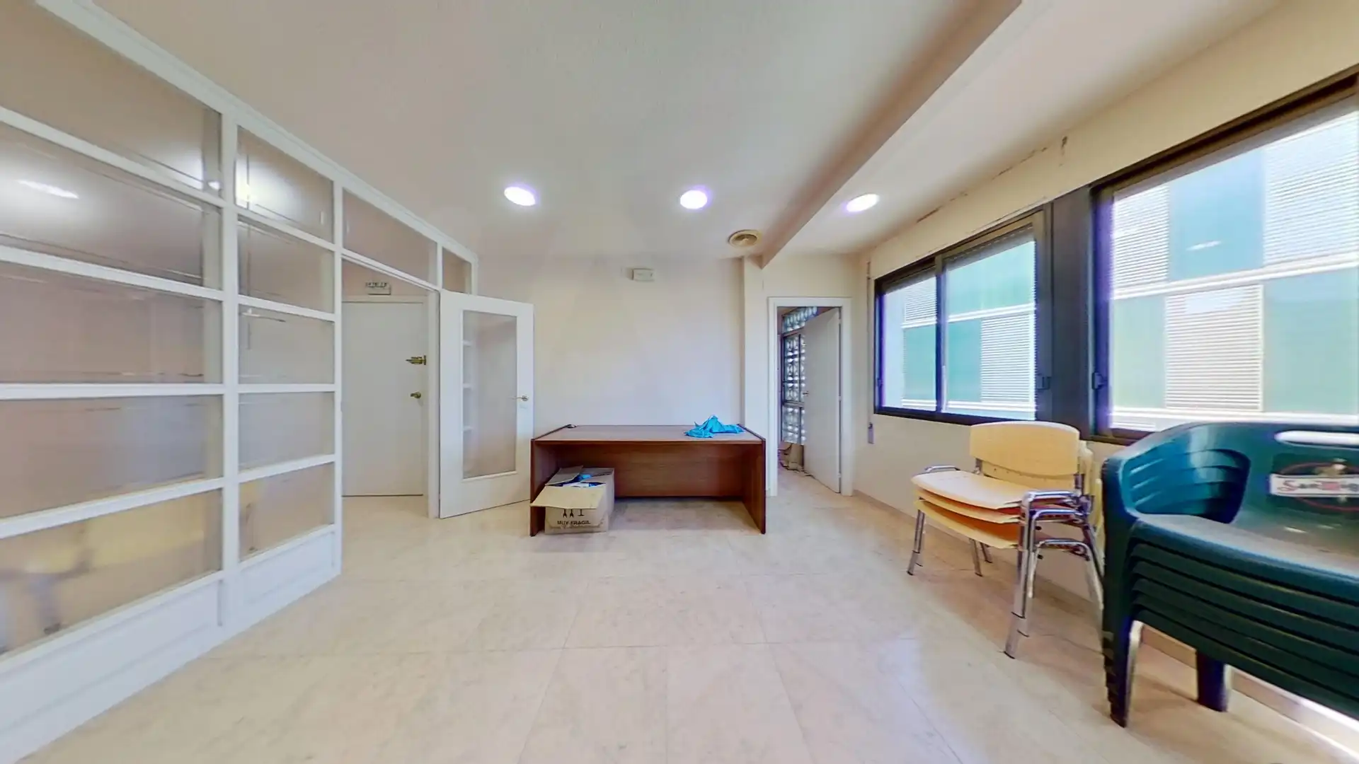 Appartement avec ascenseur à vendre à Casco Urbano, imagen 35