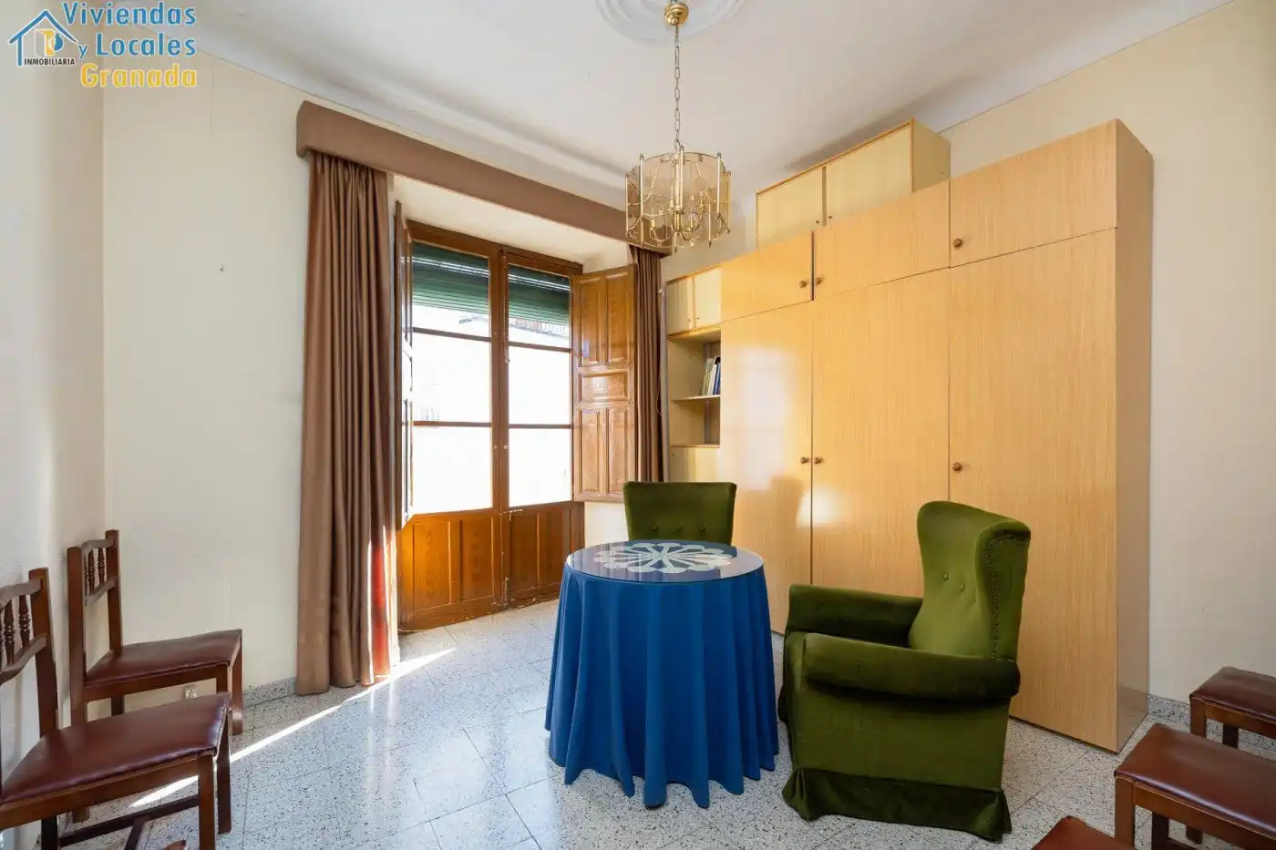 Inmuebles singulares en venta en Calle FUERTE, imagen 25
