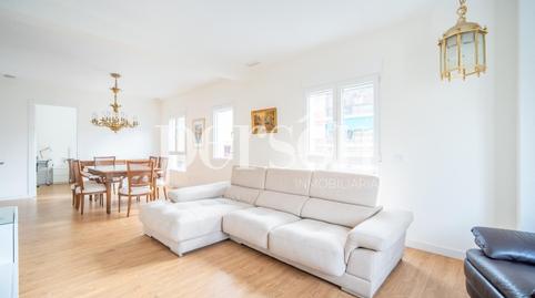 Foto 3 de Pis de lloguer a Mont-Olivet,  Valencia Capital