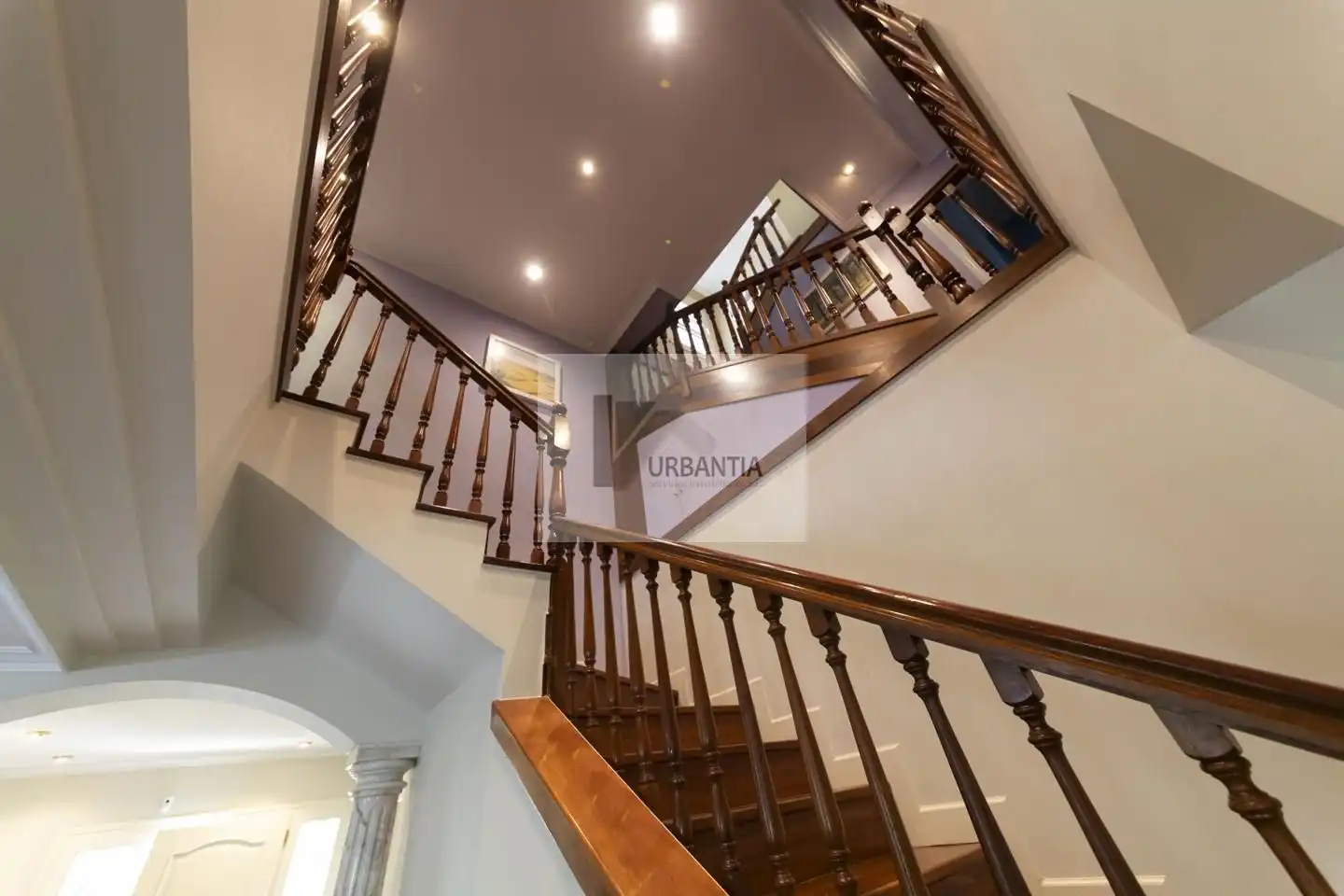 Casa o chalet en venta en Berrioplano / Berriobeiti con Aire acondicionado, Calefacción y Jardín privado