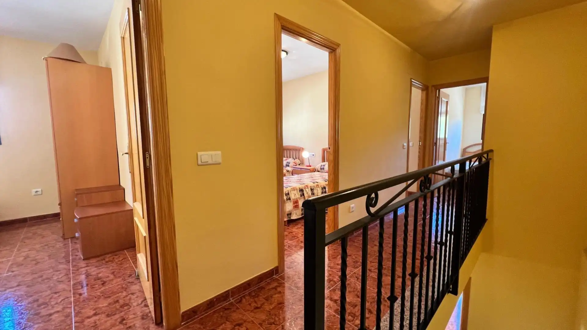 Detached homes for sale in La Pobla de Tornesa  with Private garden, Terrace and Storage room