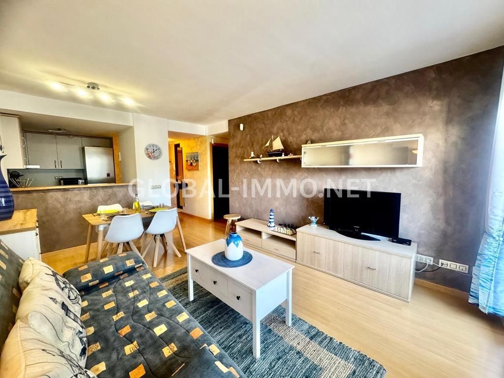 Apartament en venda a Avinguda Port Canigó, Santa Margarita