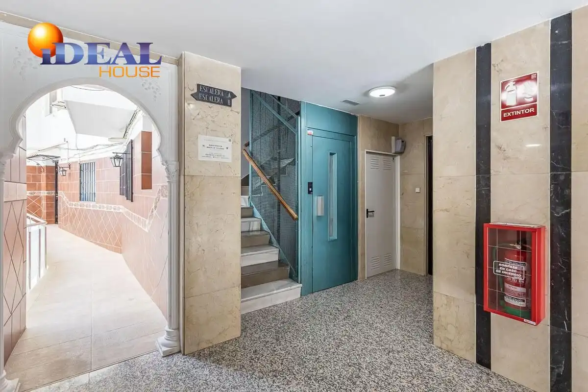 Appartamento con ascensore in vendita a Ronda, imagen 25