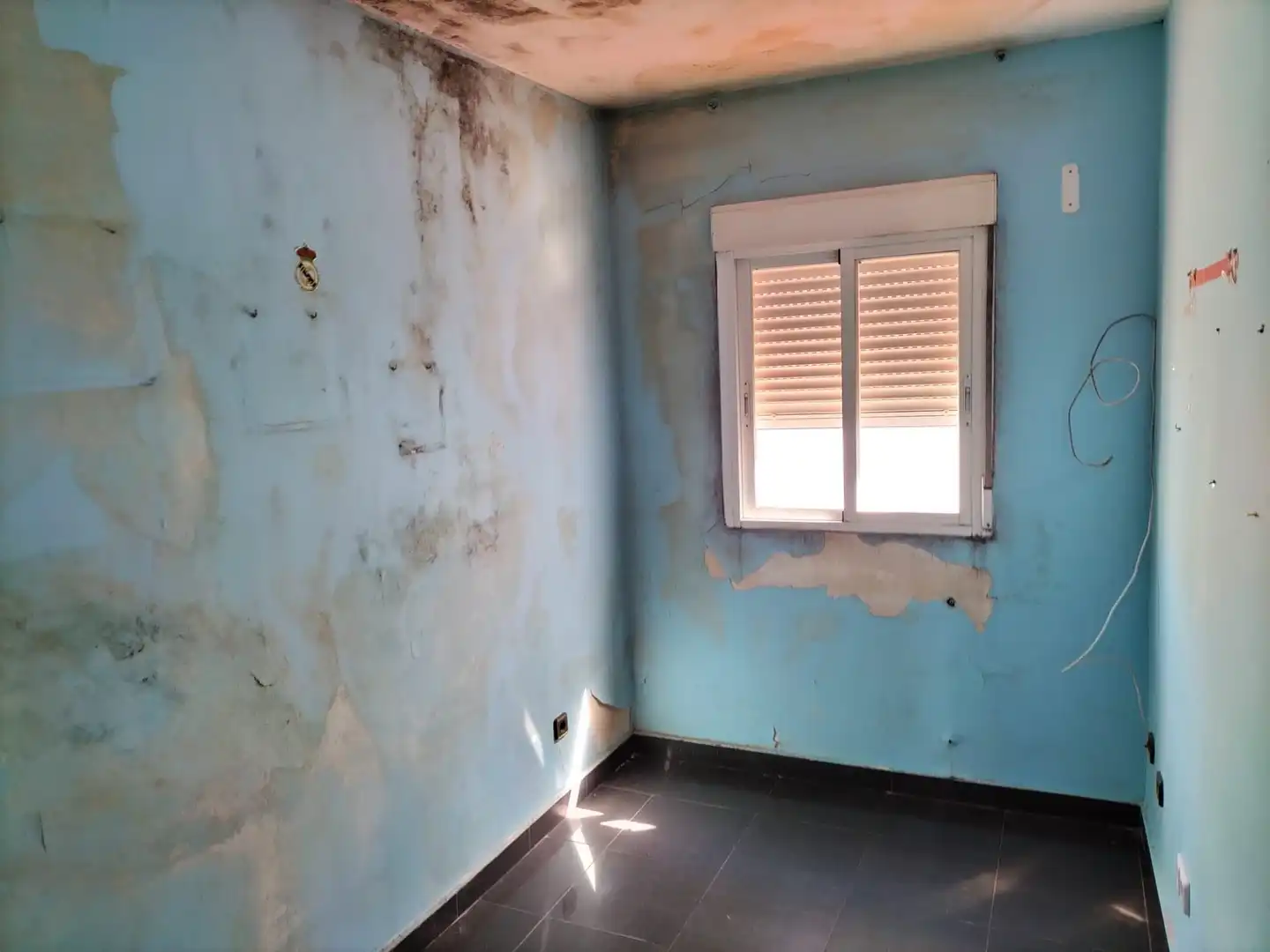 Habitación de Piso en venta en Leganés