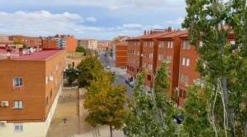 Photo 3 of Flat for sale in Calle José Zorrilla, 18, Medina del Campo, Valladolid