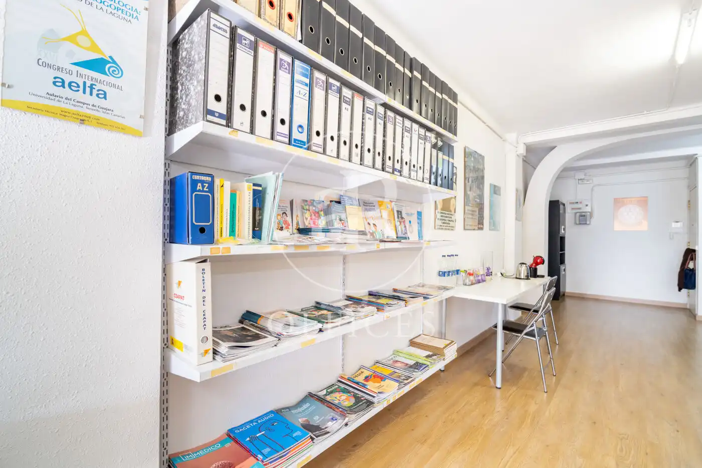 Büro zum Verkauf in Barcelona mit Klimaanlage