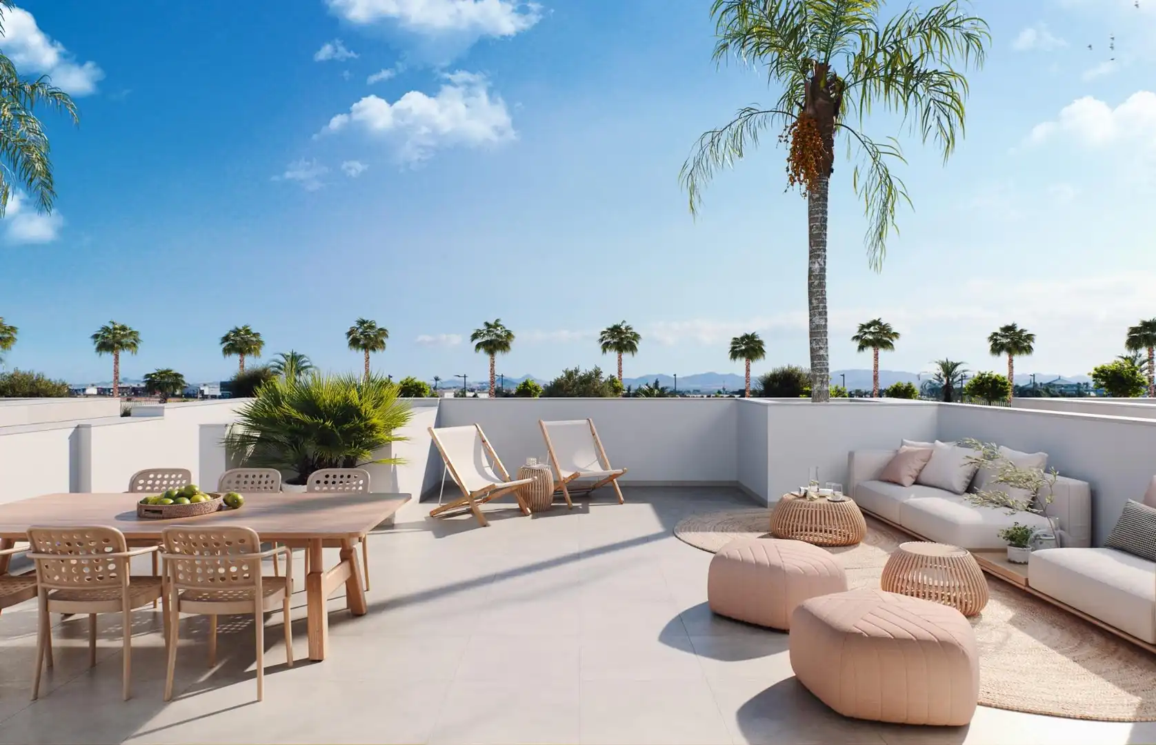 Villa avec piscine à vendre à Mar Menor Golf, imagen 14