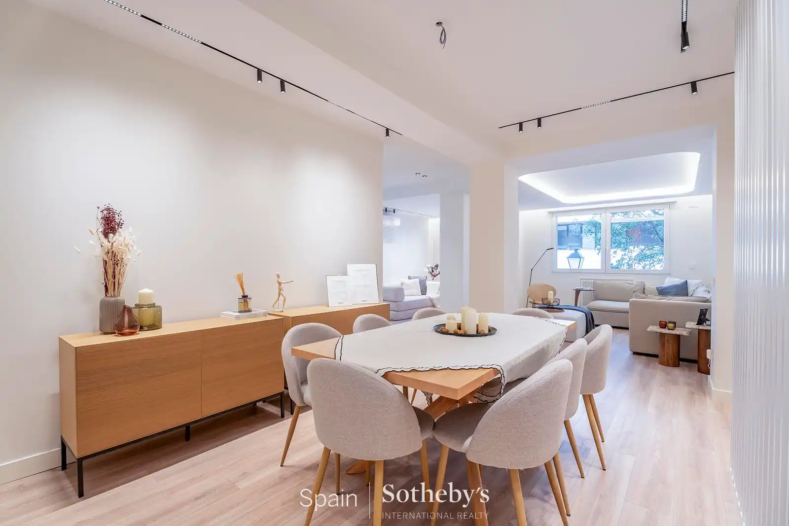 Apartamento con ascensor en venta en Calle de Meléndez Valdés, imagen 8