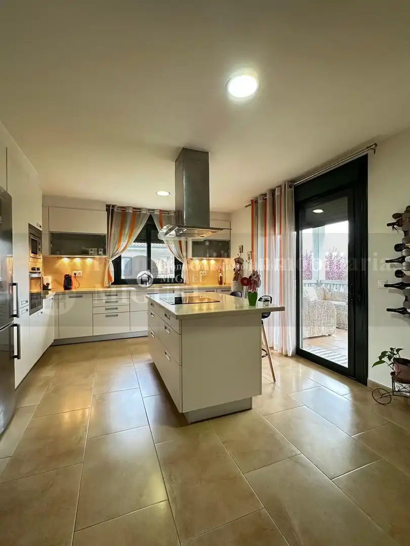 Detached house with garden for sale in Monterrei, imagen 7