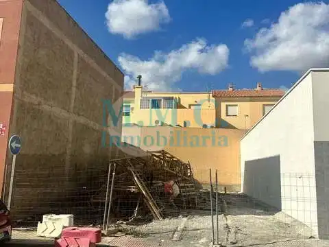 Terreny residencial en venda a Huércal de Almería, imagen 2