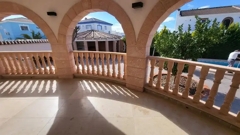 Villa avec terrasse à vendre à Rojales, imagen 43